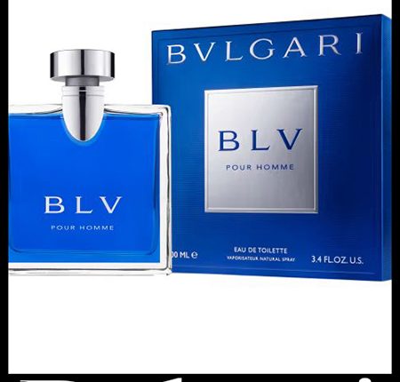 New arrivals Bulgari perfumes 2023 mens accessories 2