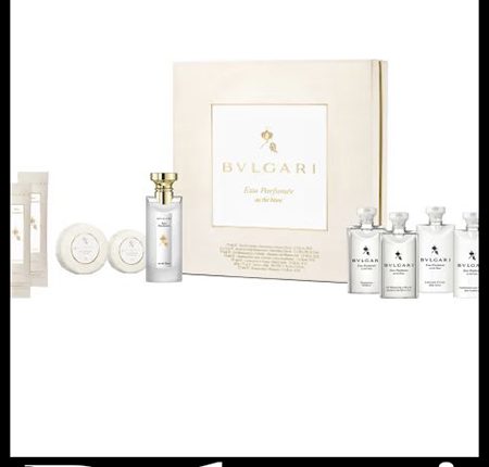 New arrivals Bulgari perfumes 2023 womens accessories 2