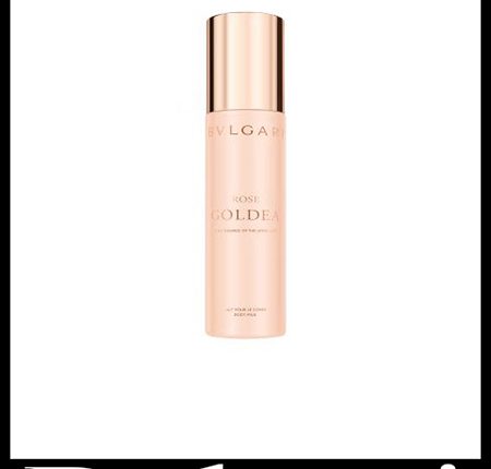 New arrivals Bulgari perfumes 2023 womens accessories 20