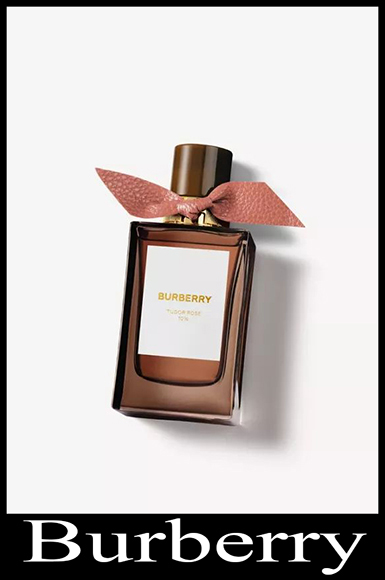 New arrivals Burberry perfumes 2023 mens accessories 1