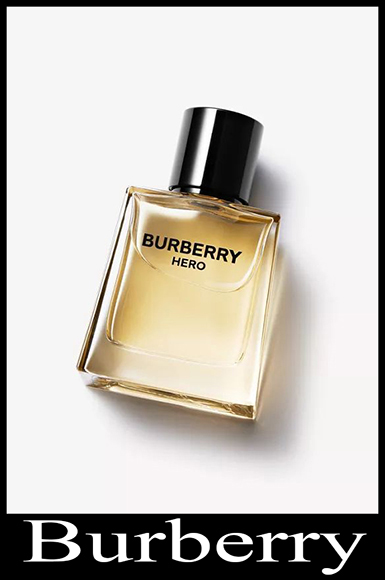 New arrivals Burberry perfumes 2023 mens accessories 11