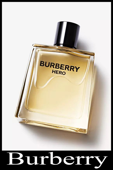 New arrivals Burberry perfumes 2023 mens accessories 16
