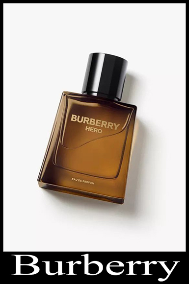 New arrivals Burberry perfumes 2023 mens accessories 3