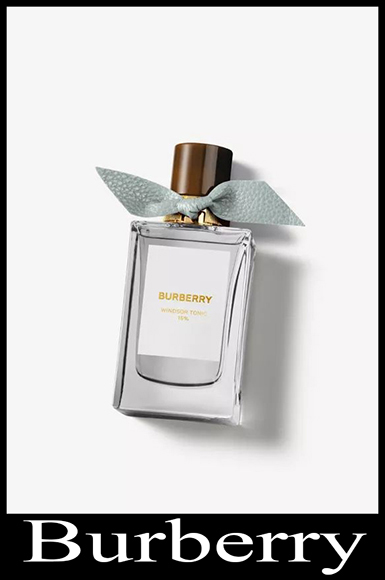 New arrivals Burberry perfumes 2023 mens accessories 4