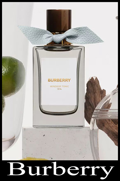 New arrivals Burberry perfumes 2023 mens accessories 6