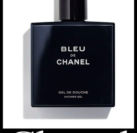 New arrivals Chanel perfumes 2023 mens accessories 10