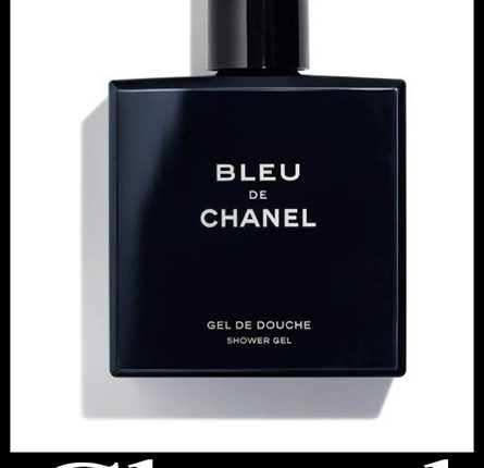New arrivals Chanel perfumes 2023 mens accessories 10