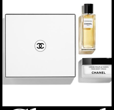 New arrivals Chanel perfumes 2023 mens accessories 12