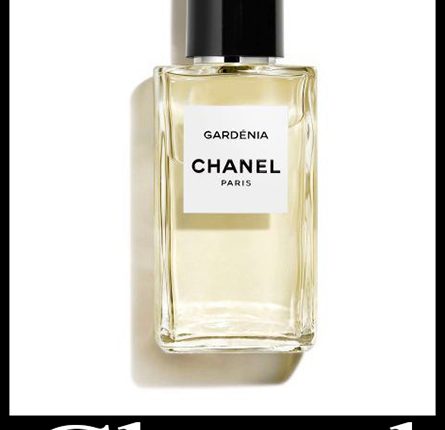 New arrivals Chanel perfumes 2023 mens accessories 14