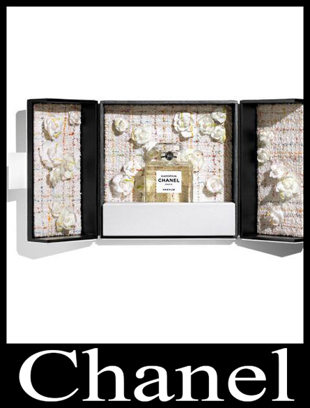 New arrivals Chanel perfumes 2023 mens accessories 15