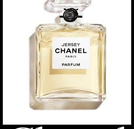 New arrivals Chanel perfumes 2023 mens accessories 16