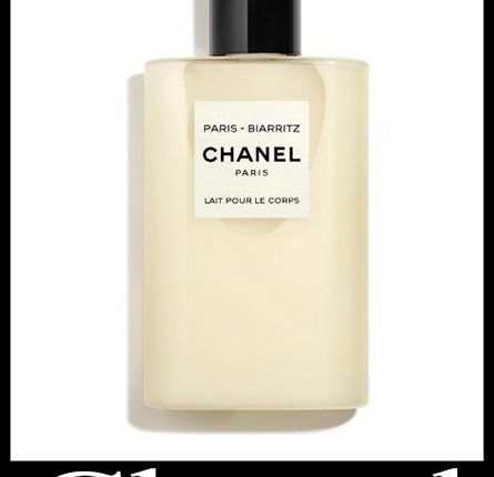 New arrivals Chanel perfumes 2023 mens accessories 17