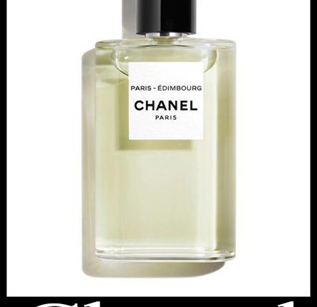 New arrivals Chanel perfumes 2023 mens accessories 18