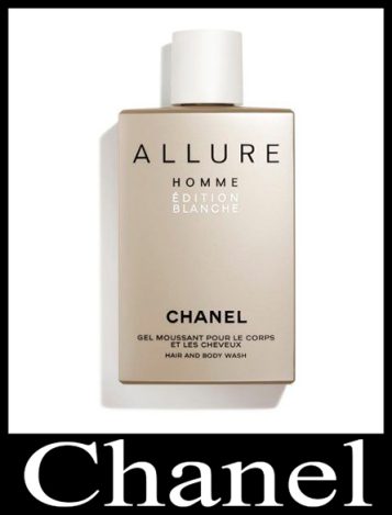 New arrivals Chanel perfumes 2023 mens accessories 2