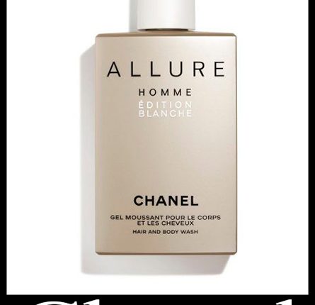 New arrivals Chanel perfumes 2023 mens accessories 2