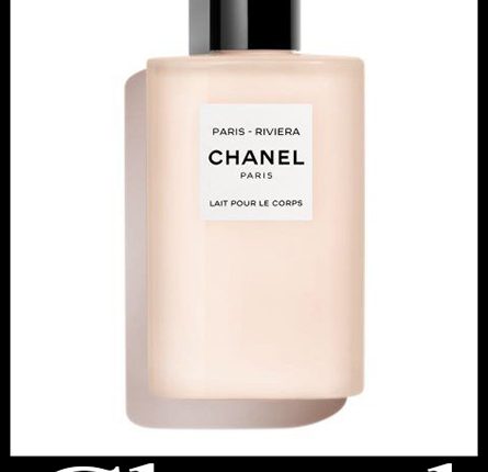 New arrivals Chanel perfumes 2023 mens accessories 20