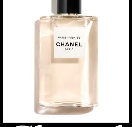 New arrivals Chanel perfumes 2023 mens accessories 21