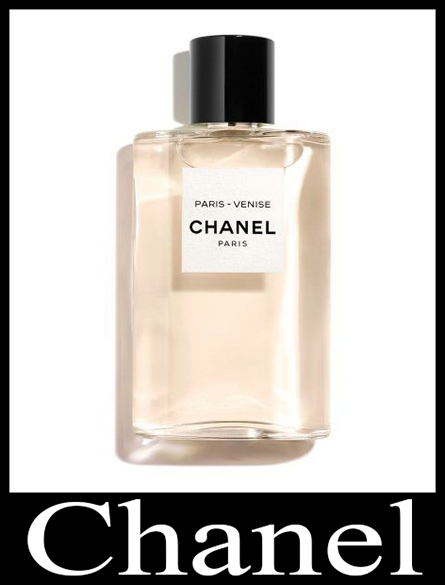 New arrivals Chanel perfumes 2023 mens accessories 21