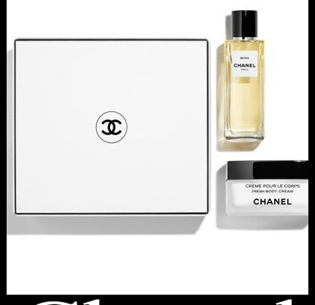 New arrivals Chanel perfumes 2023 mens accessories 22