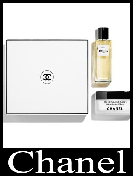 New arrivals Chanel perfumes 2023 mens accessories 22