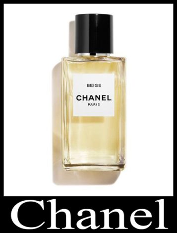 New arrivals Chanel perfumes 2023 mens accessories 4
