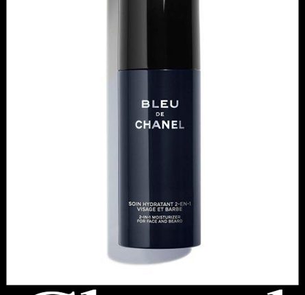 New arrivals Chanel perfumes 2023 mens accessories 5