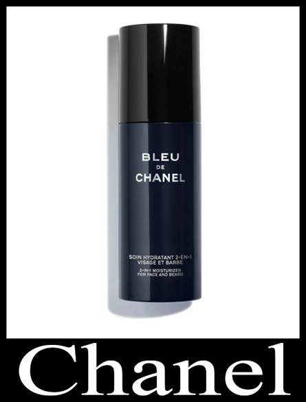 New arrivals Chanel perfumes 2023 mens accessories 5