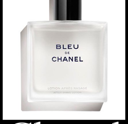 New arrivals Chanel perfumes 2023 mens accessories 6