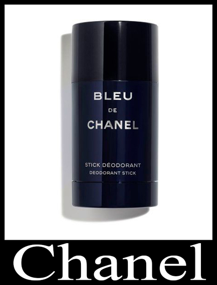 New arrivals Chanel perfumes 2023 mens accessories 7