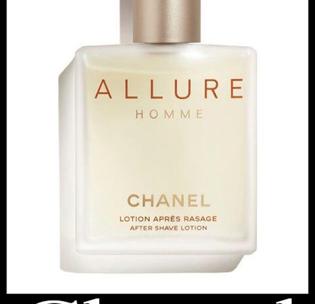 New arrivals Chanel perfumes 2023 mens accessories 9