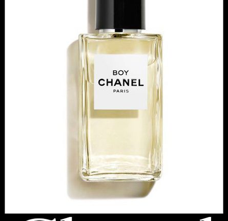 New arrivals Chanel perfumes 2023 womens accessories 10