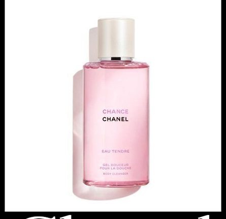 New arrivals Chanel perfumes 2023 womens accessories 12