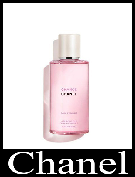 New arrivals Chanel perfumes 2023 womens accessories 12