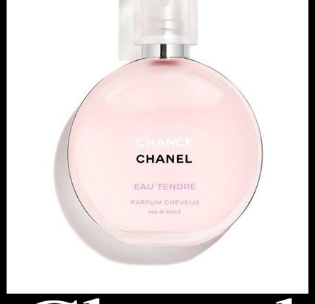 New arrivals Chanel perfumes 2023 womens accessories 13