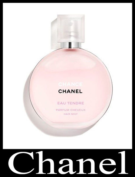 New arrivals Chanel perfumes 2023 womens accessories 13