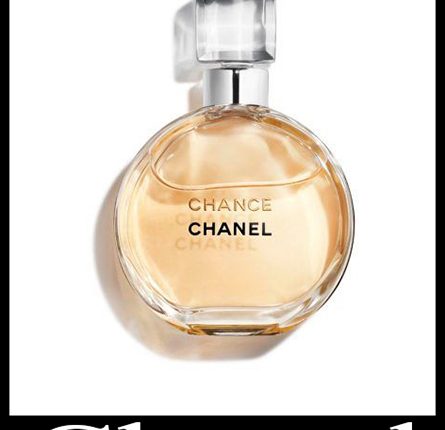 New arrivals Chanel perfumes 2023 womens accessories 16