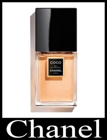 New arrivals Chanel perfumes 2023 womens accessories 17