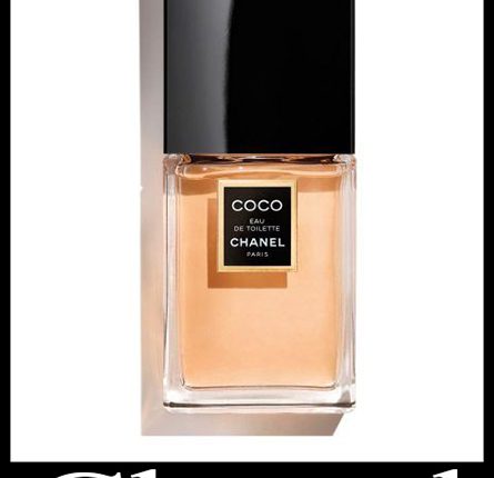 New arrivals Chanel perfumes 2023 womens accessories 17