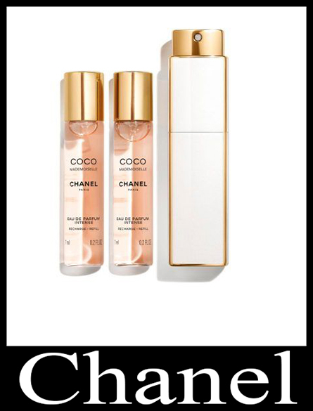 New arrivals Chanel perfumes 2023 womens accessories 18