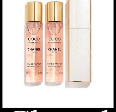 New arrivals Chanel perfumes 2023 womens accessories 19