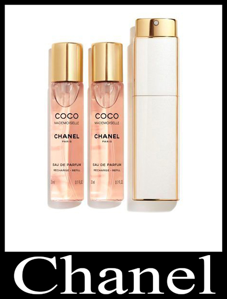 New arrivals Chanel perfumes 2023 womens accessories 19