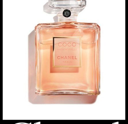 New arrivals Chanel perfumes 2023 womens accessories 20