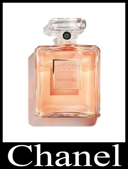 New arrivals Chanel perfumes 2023 womens accessories 20