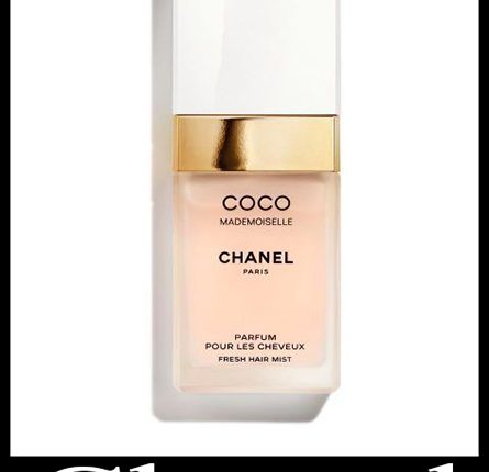 New arrivals Chanel perfumes 2023 womens accessories 21