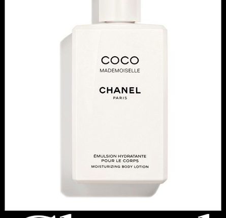 New arrivals Chanel perfumes 2023 womens accessories 22