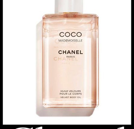 New arrivals Chanel perfumes 2023 womens accessories 23