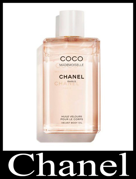 New arrivals Chanel perfumes 2023 womens accessories 23