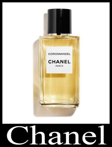 New arrivals Chanel perfumes 2023 womens accessories 25