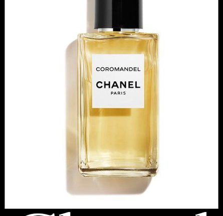 New arrivals Chanel perfumes 2023 womens accessories 25