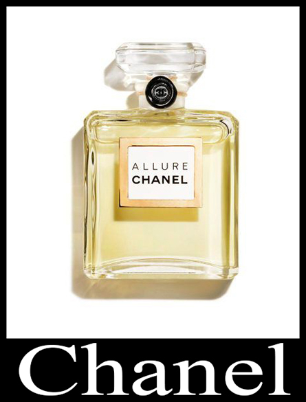 New arrivals Chanel perfumes 2023 womens accessories 26